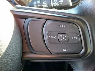 2022 Jeep Wrangler Unlimited Sport Altitude