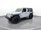 2021 Jeep Wrangler Unlimited Freedom