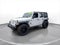 2021 Jeep Wrangler Unlimited Freedom