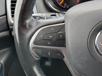 2019 Jeep Grand Cherokee Upland