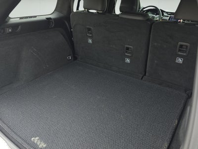 2022 Jeep Grand Cherokee 4xe Summit Reserve