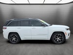 2022 Jeep Grand Cherokee 4xe Summit Reserve