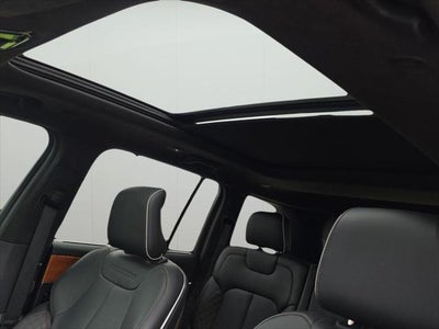 2022 Jeep Grand Cherokee 4xe Summit Reserve