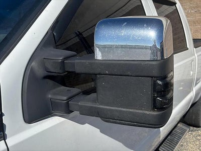 2012 Ford Super Duty F-350 SRW Pickup Lariat