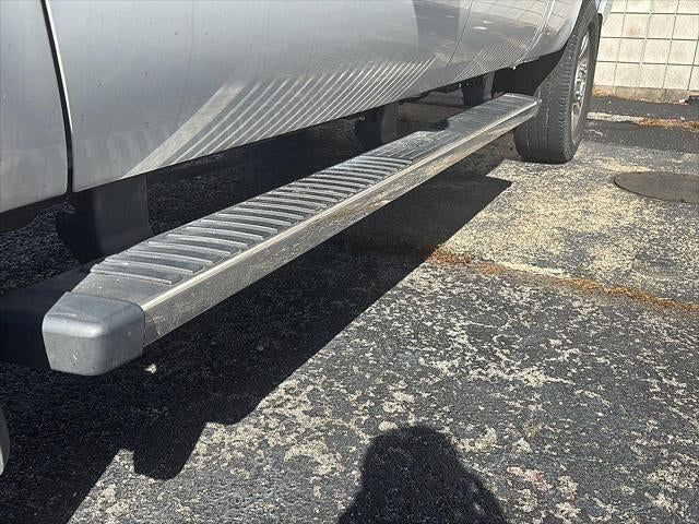 2012 Ford Super Duty F-350 SRW Pickup Lariat