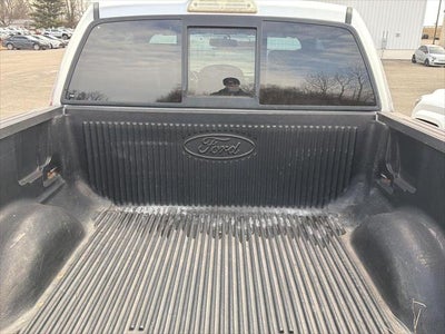 2012 Ford F-150 SVT Raptor