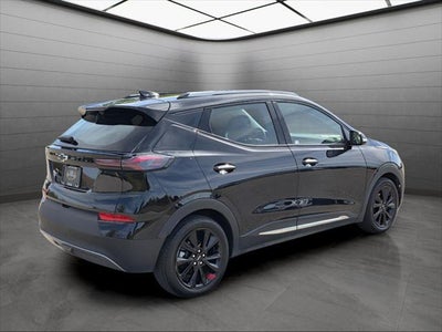 2023 Chevrolet Bolt EUV Premier