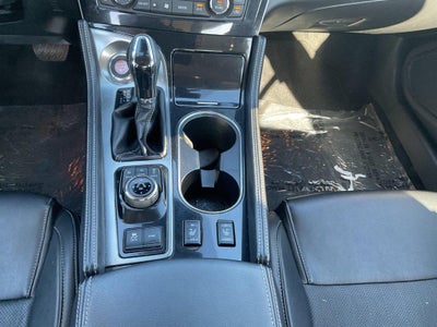 2023 Nissan Maxima SV
