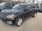 2018 Volkswagen Atlas 3.6L V6 SEL Premium
