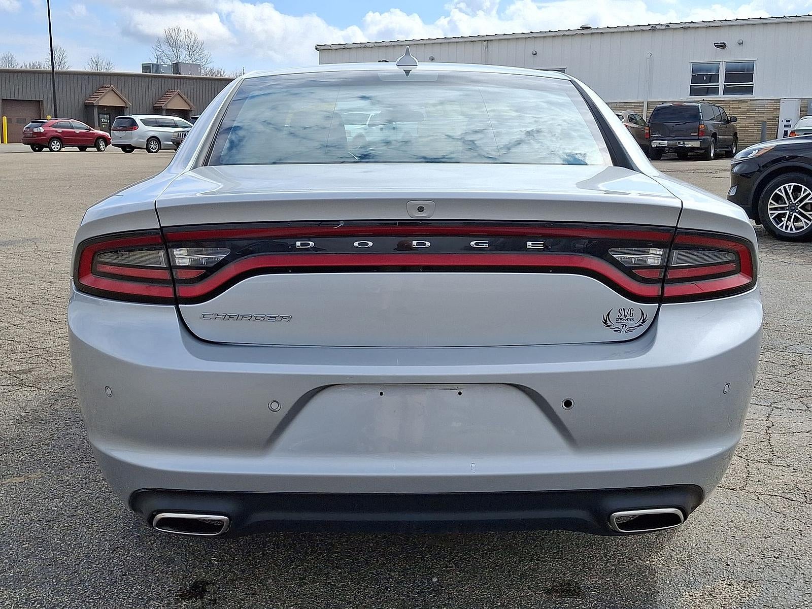 2023 Dodge Charger SXT