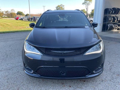 2020 Chrysler Pacifica Limited 35th Anniversary