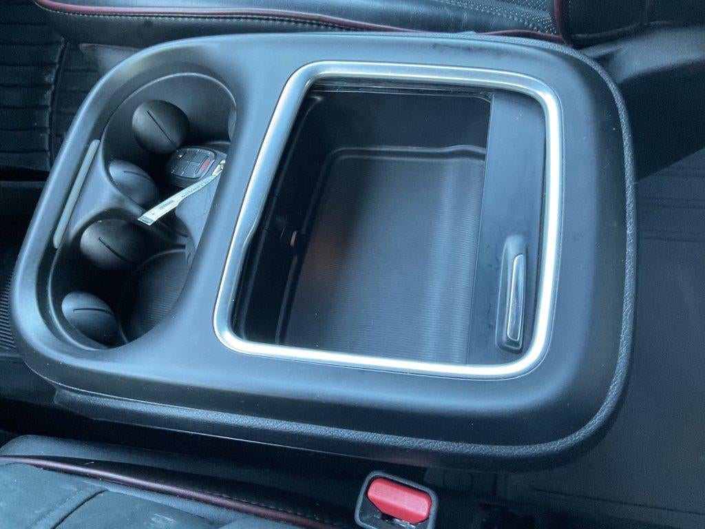 2020 Chrysler Pacifica Limited 35th Anniversary