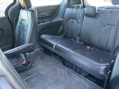 2020 Chrysler Pacifica Limited 35th Anniversary