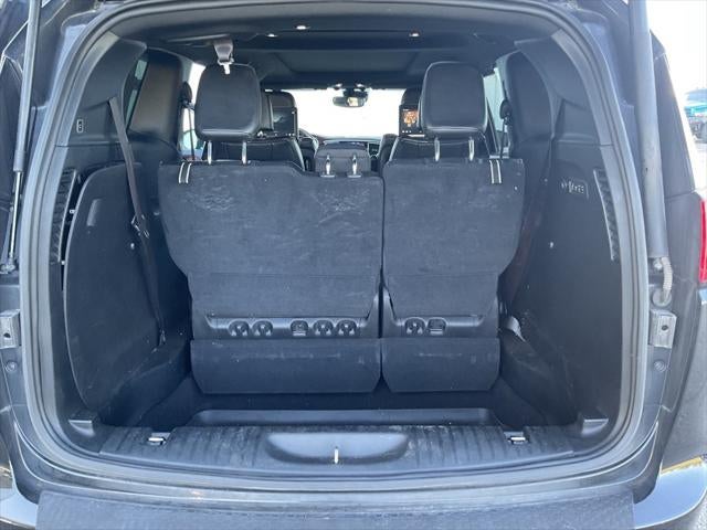 2020 Chrysler Pacifica Limited 35th Anniversary