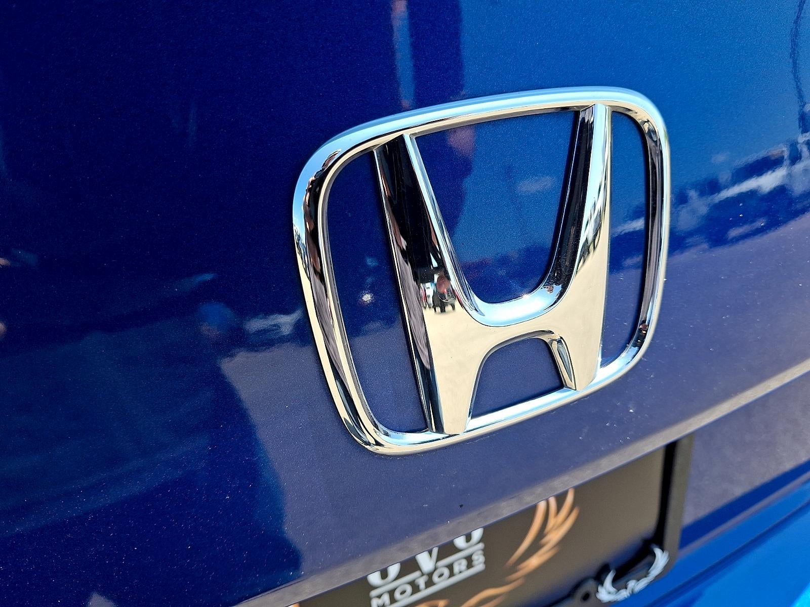 2024 Honda Civic EX