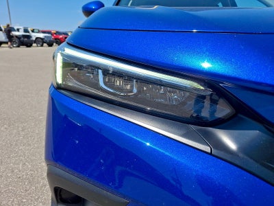 2024 Honda Civic EX