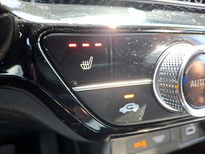 2024 Honda Civic EX