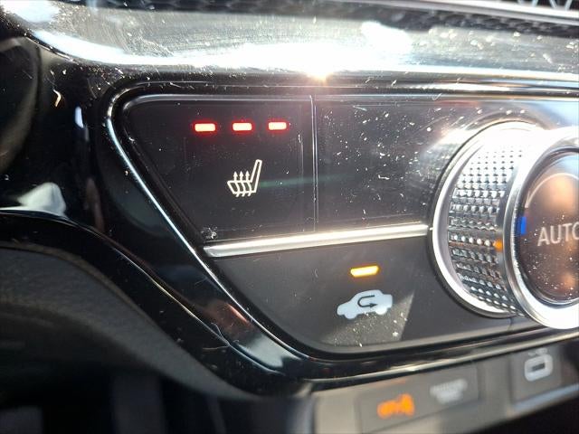 2024 Honda Civic EX
