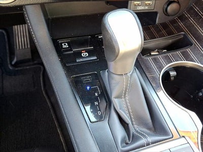 2020 Lexus RX 450h RX 450h