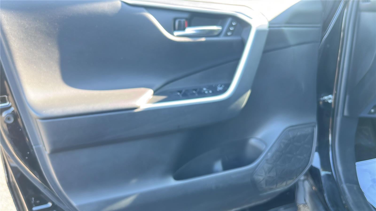 2020 Toyota RAV4 Hybrid Limited