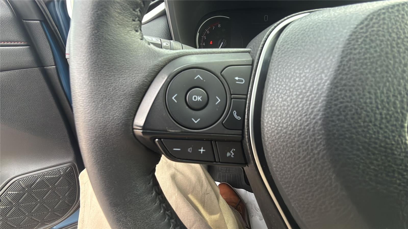 2023 Toyota RAV4 TRD Off Road