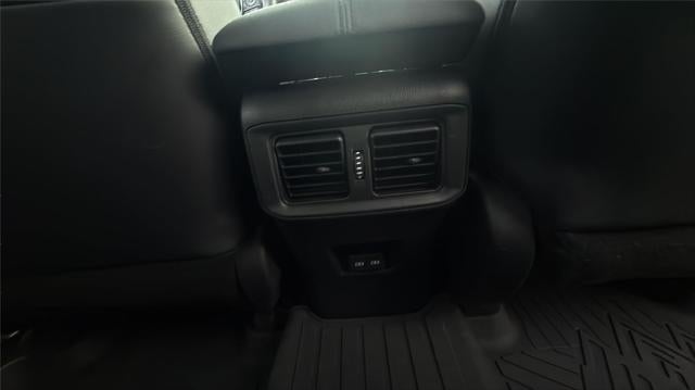 2023 Toyota RAV4 TRD Off Road