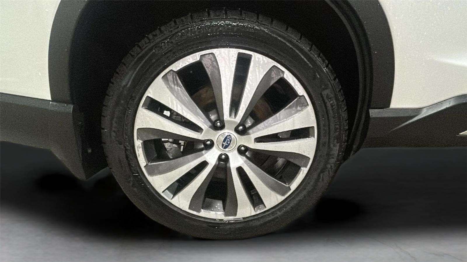 2019 Subaru Ascent Touring