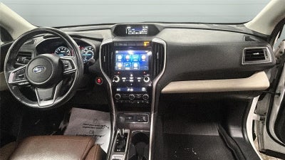 2019 Subaru Ascent Touring