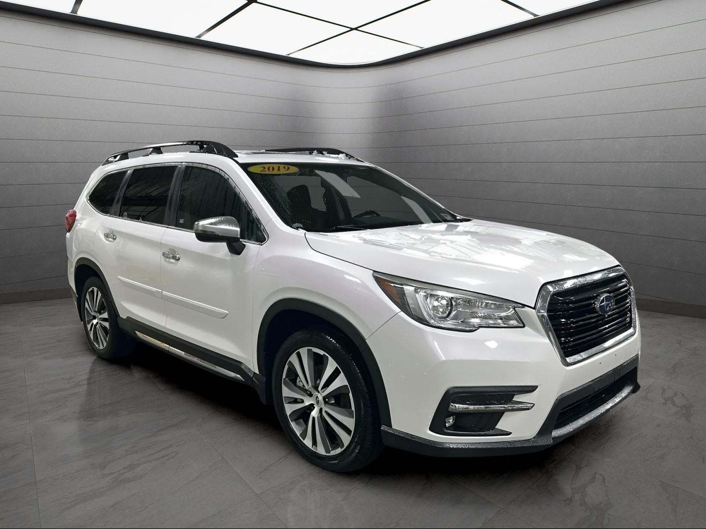 2019 Subaru Ascent Touring