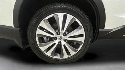 2019 Subaru Ascent Touring