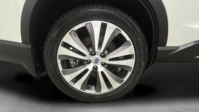 2019 Subaru Ascent Touring