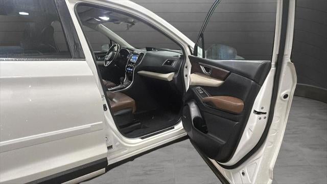 2019 Subaru Ascent Touring