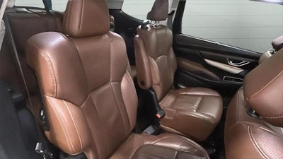 2019 Subaru Ascent Touring
