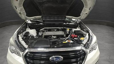 2019 Subaru Ascent Touring