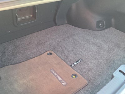 2020 Lexus ES ES 350