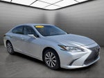 2020 Lexus ES ES 350