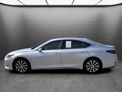 2020 Lexus ES ES 350