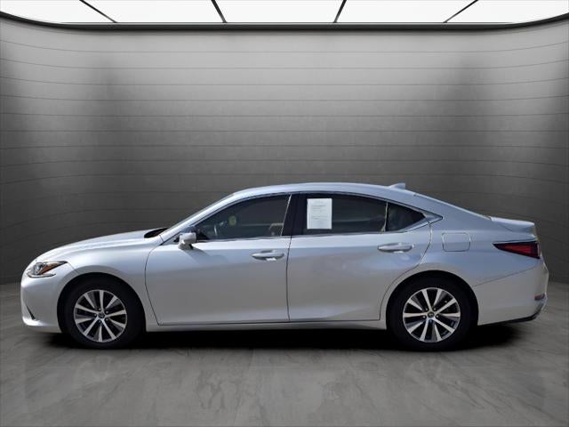 2020 Lexus ES ES 350