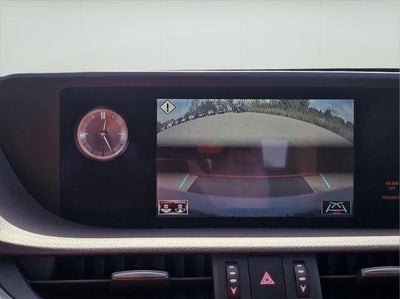 2020 Lexus ES ES 350