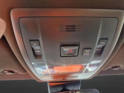 2020 Lexus ES ES 350