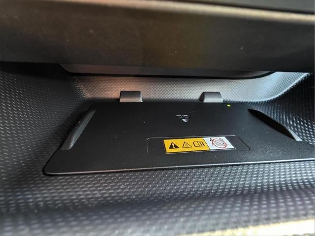 2025 Toyota Highlander Hybrid Platinum