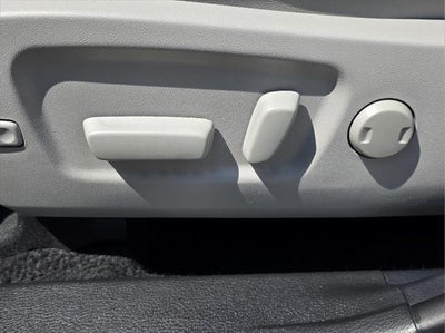 2019 Toyota Highlander Hybrid XLE