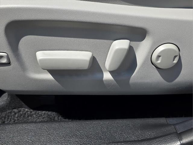 2019 Toyota Highlander Hybrid XLE