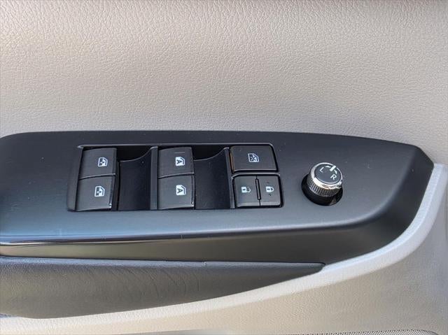 2019 Toyota Highlander Hybrid XLE