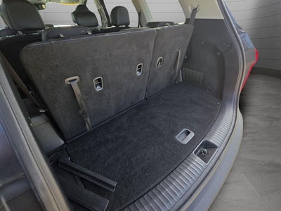 2021 Kia Telluride LX