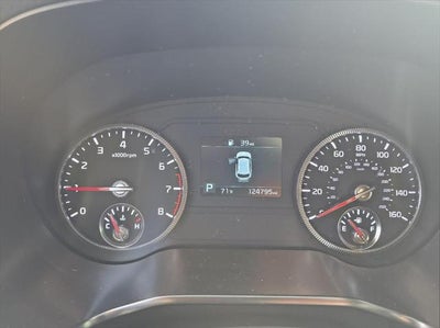 2021 Kia Telluride LX