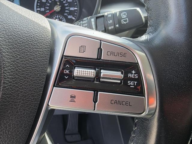 2021 Kia Telluride LX