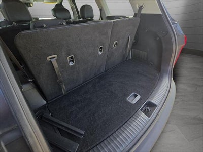 2021 Kia Telluride LX