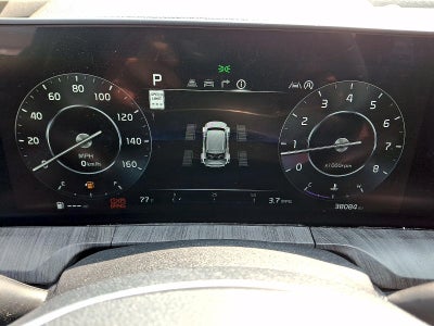2023 Kia Telluride SX