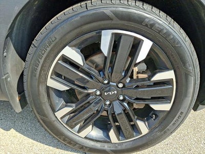 2023 Kia Telluride SX
